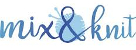 logo mix & knit